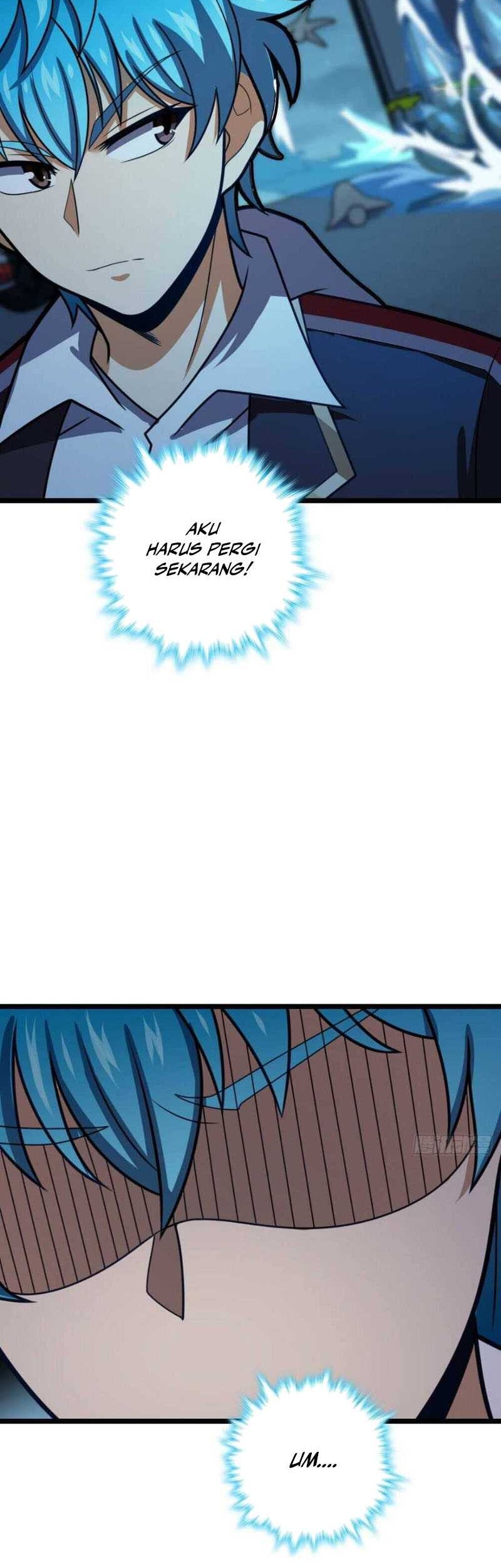 Spare Me, Great Lord! Chapter 465 page 48