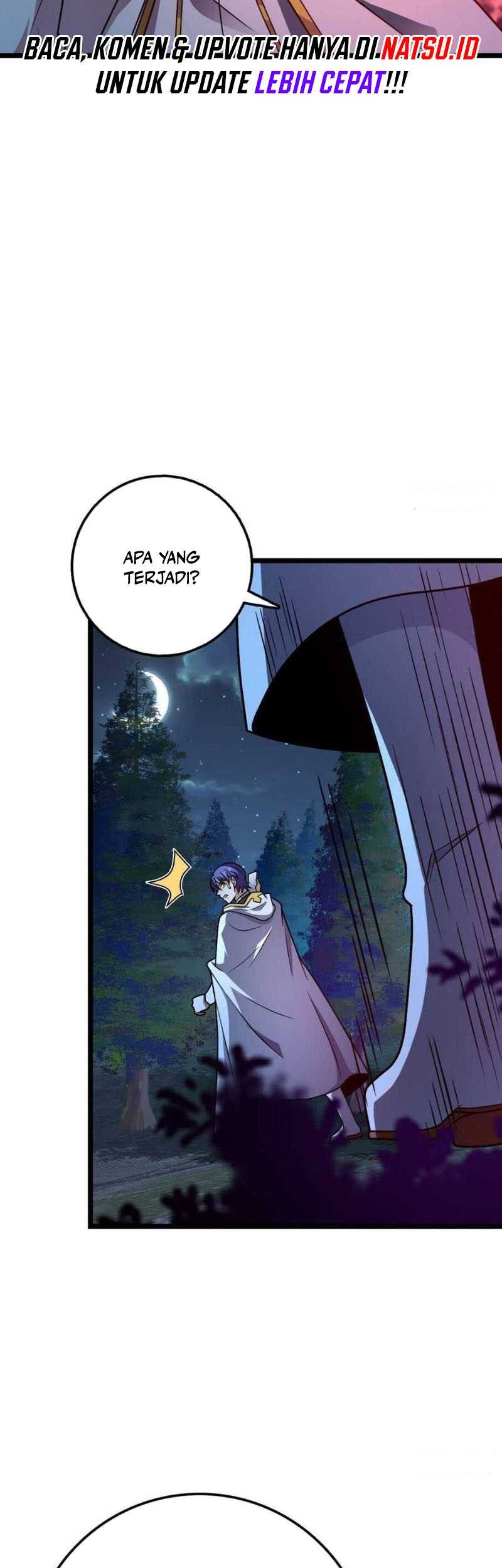 Spare Me, Great Lord! Chapter 465 page 8