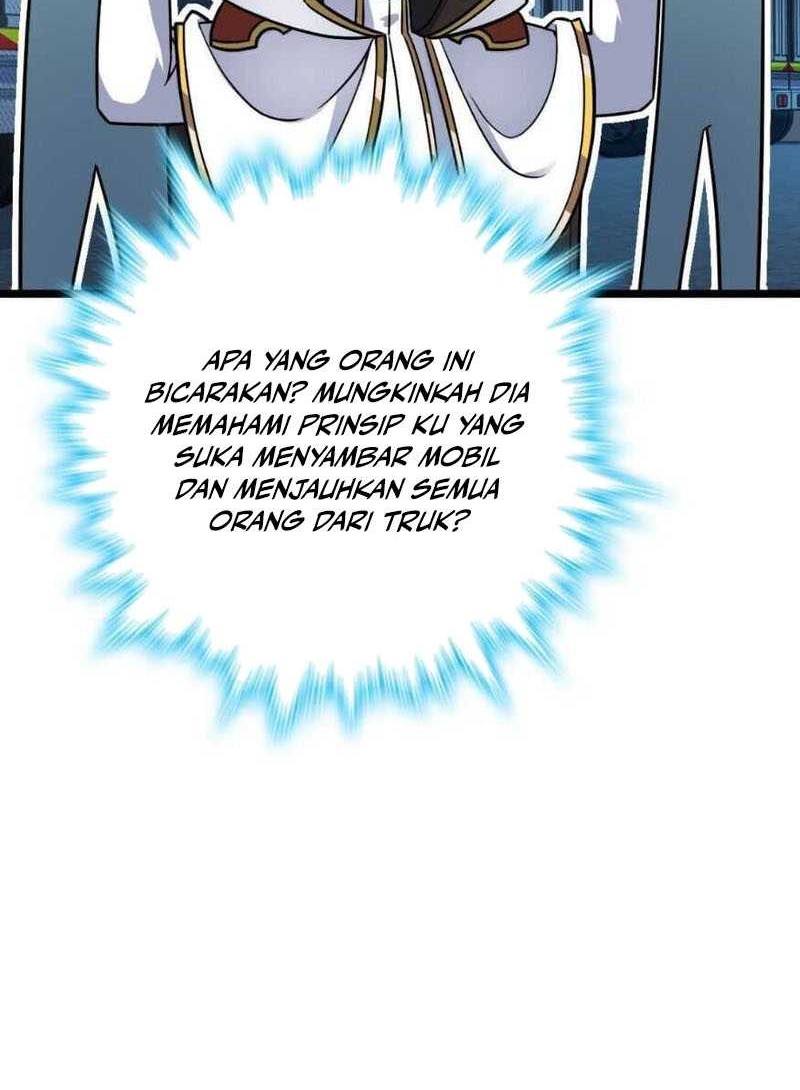 Spare Me, Great Lord! Chapter 465 page 26
