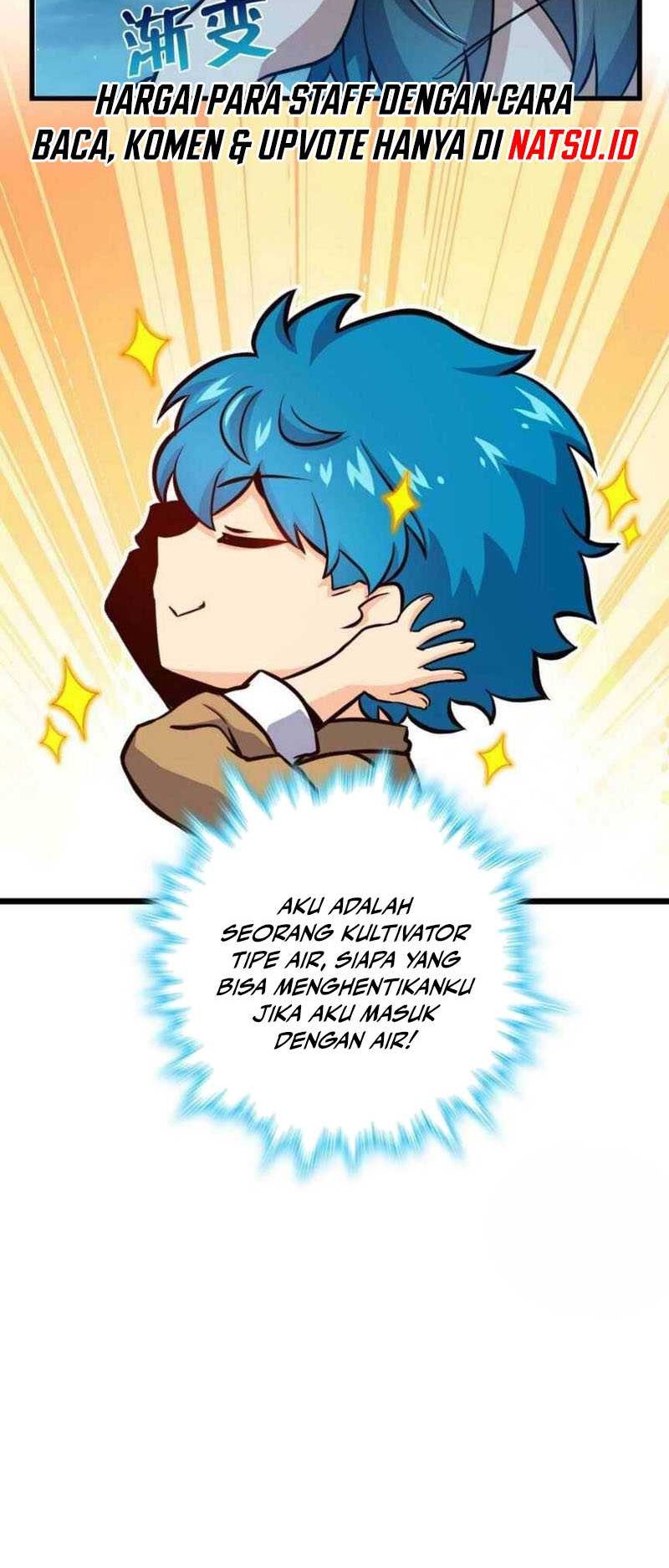 Spare Me, Great Lord! Chapter 464 page 5