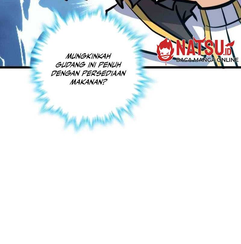 Spare Me, Great Lord! Chapter 464 page 25