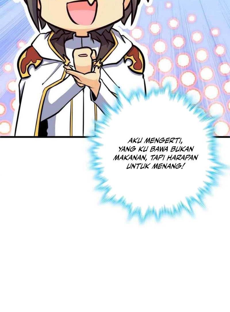 Spare Me, Great Lord! Chapter 464 page 29