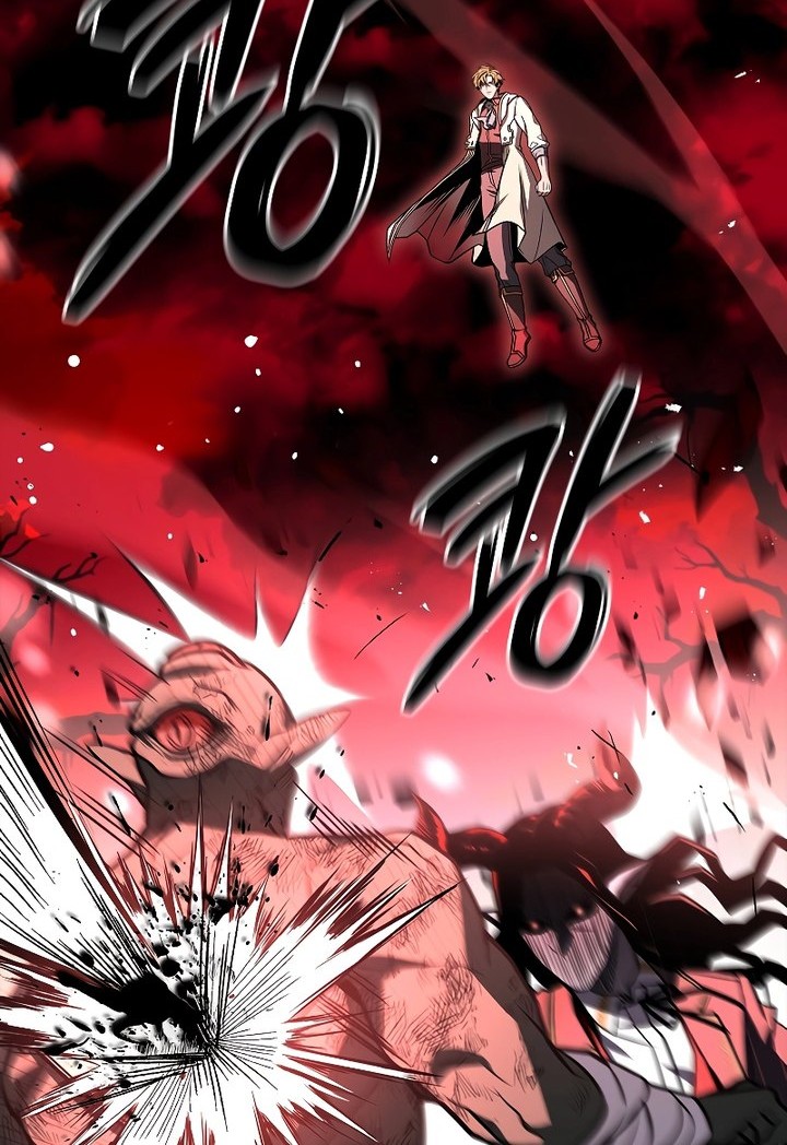 Talent-Swallowing Magician Chapter 69 page 19