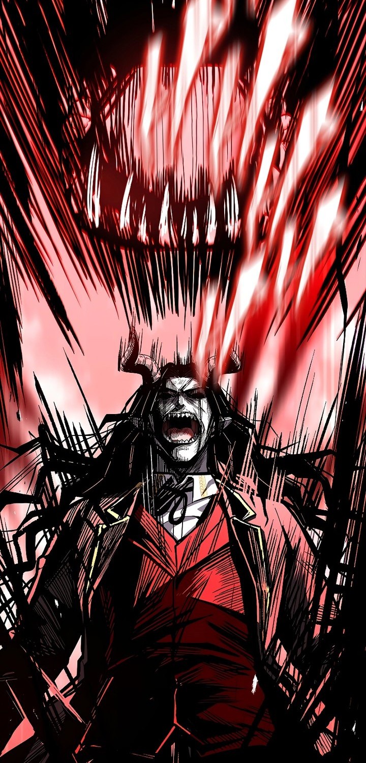 Talent-Swallowing Magician Chapter 69 page 27