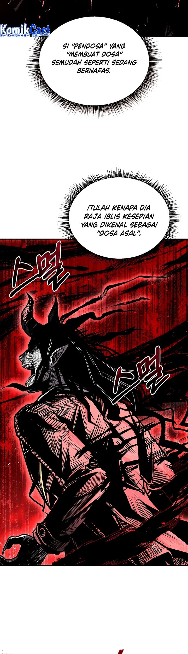 Talent-Swallowing Magician Chapter 69 page 28