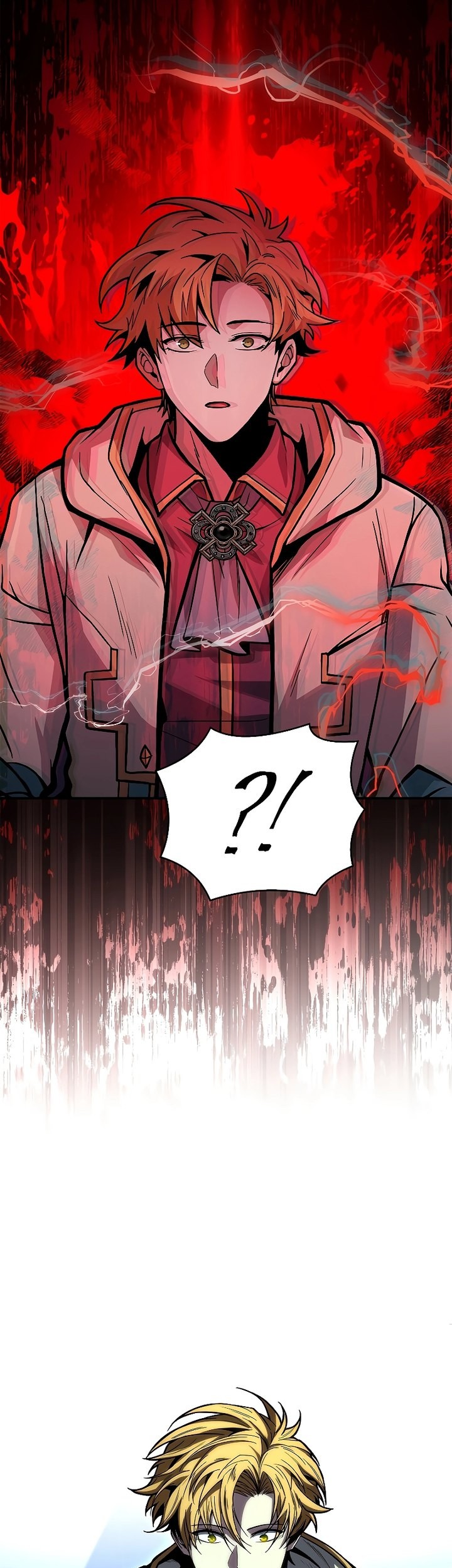 Talent-Swallowing Magician Chapter 69 page 32