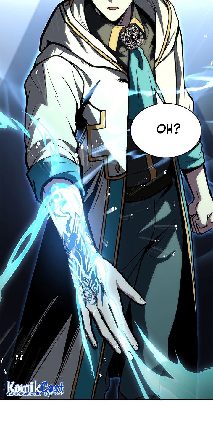 Talent-Swallowing Magician Chapter 69 page 33