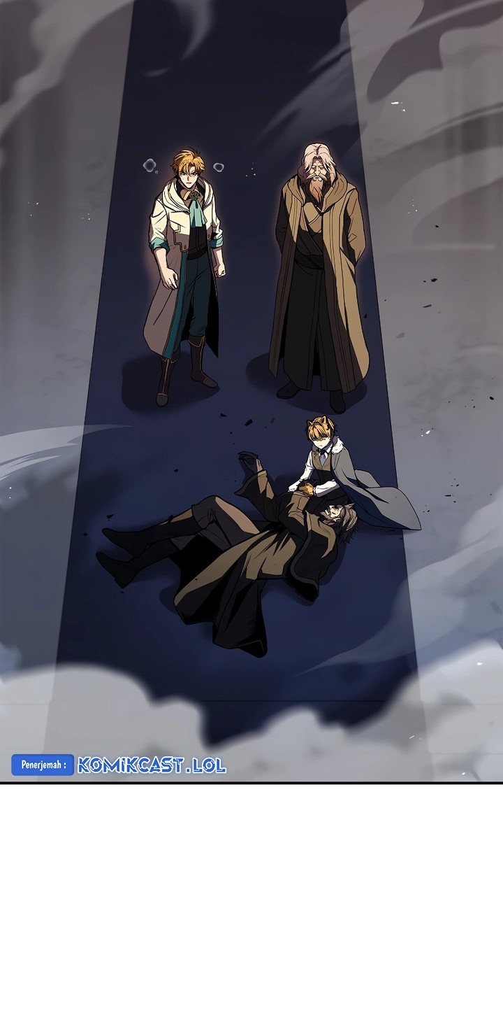 Talent-Swallowing Magician Chapter 69 page 35