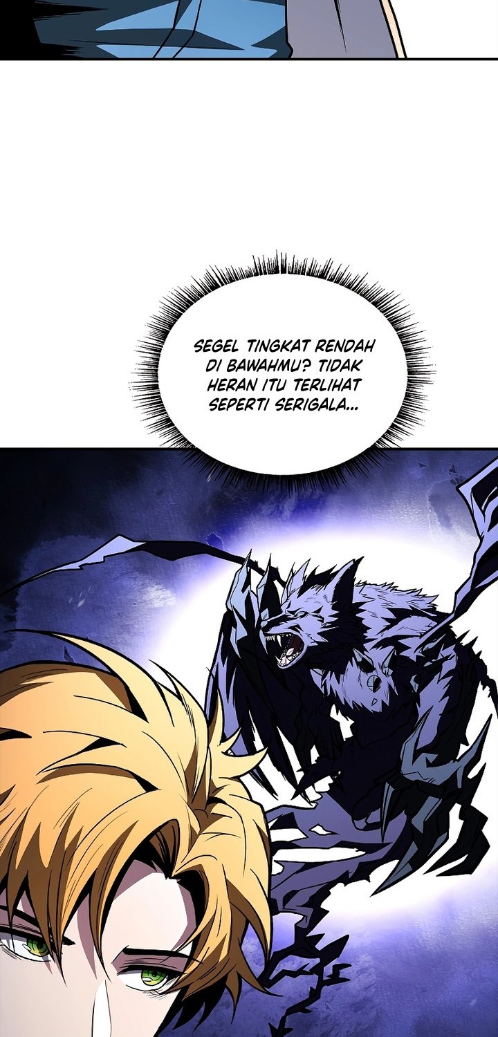 Talent-Swallowing Magician Chapter 69 page 45