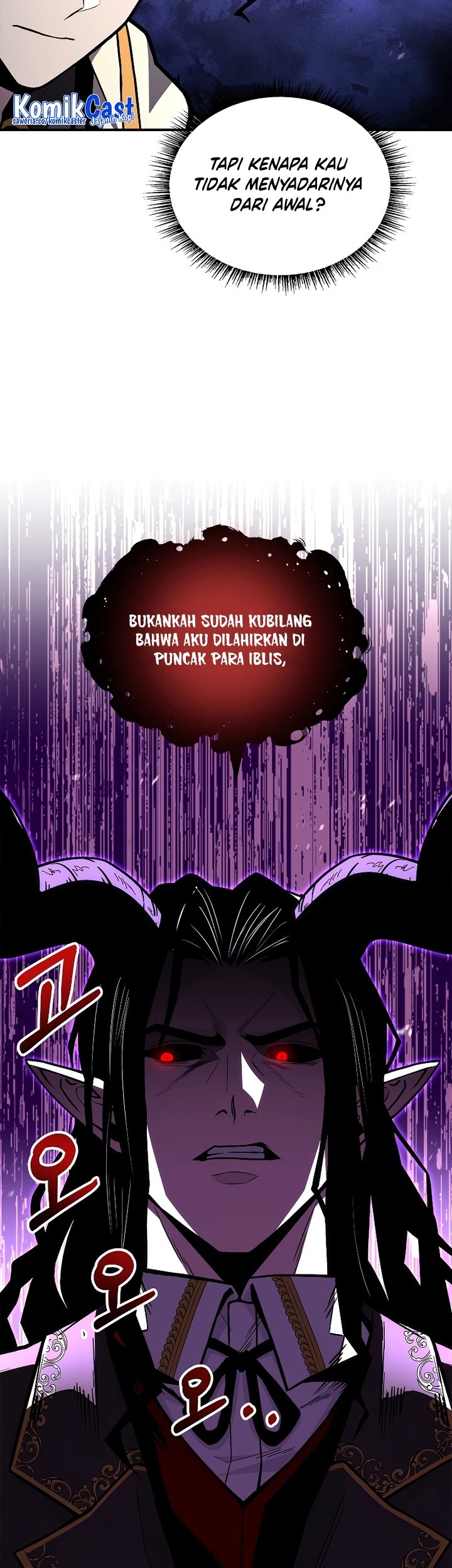 Talent-Swallowing Magician Chapter 69 page 46
