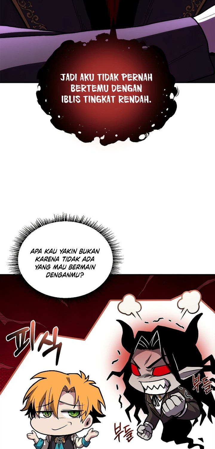 Talent-Swallowing Magician Chapter 69 page 47