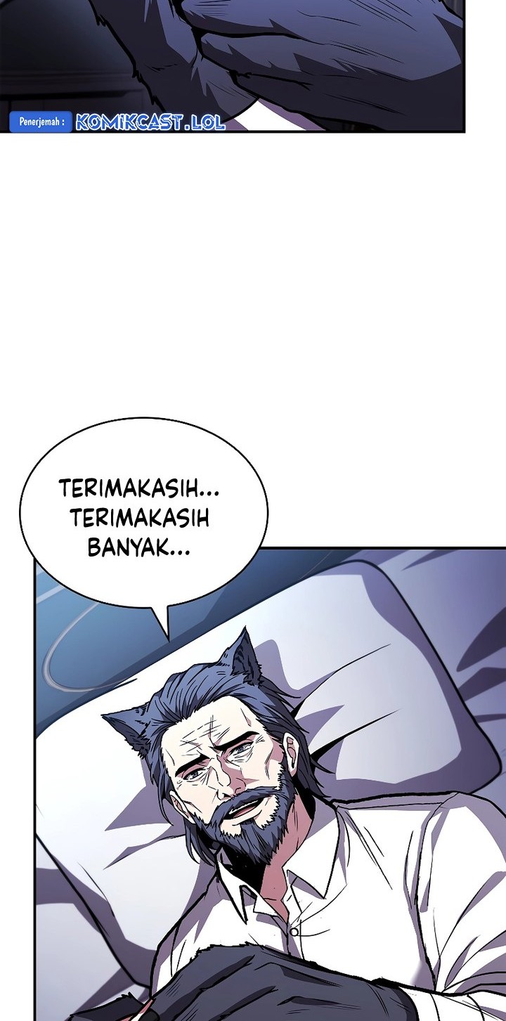 Talent-Swallowing Magician Chapter 69 page 51