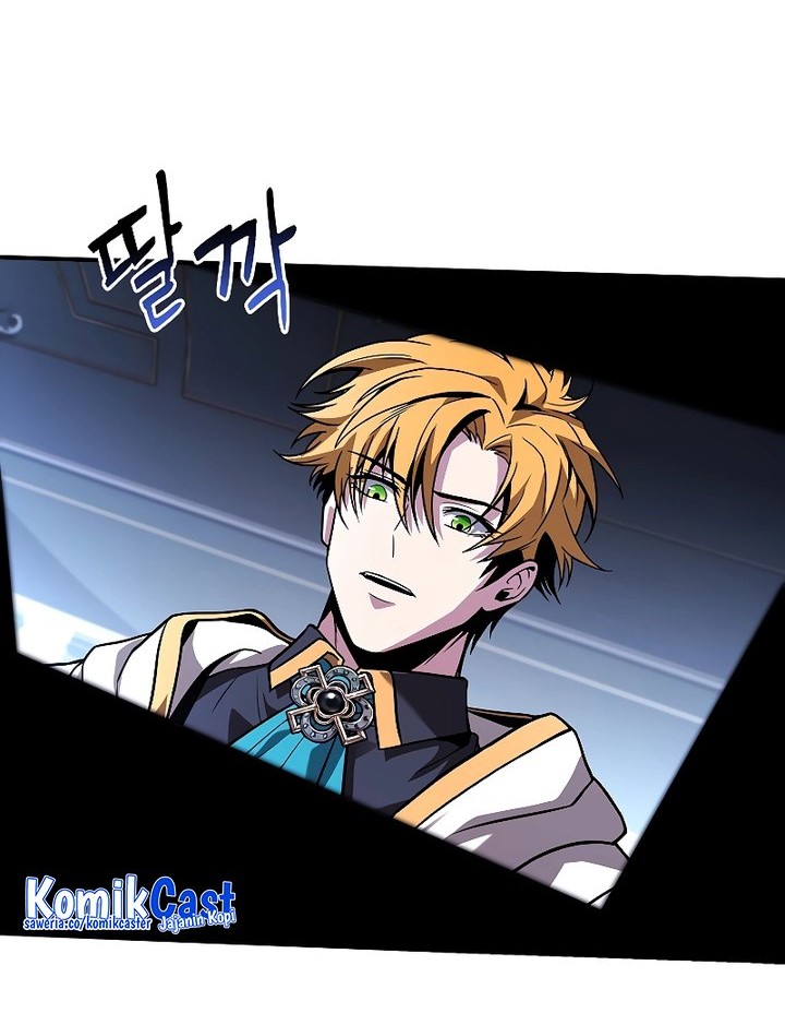 Talent-Swallowing Magician Chapter 69 page 59