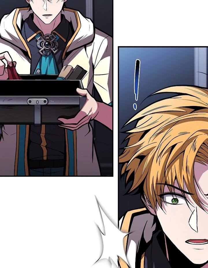 Talent-Swallowing Magician Chapter 69 page 61
