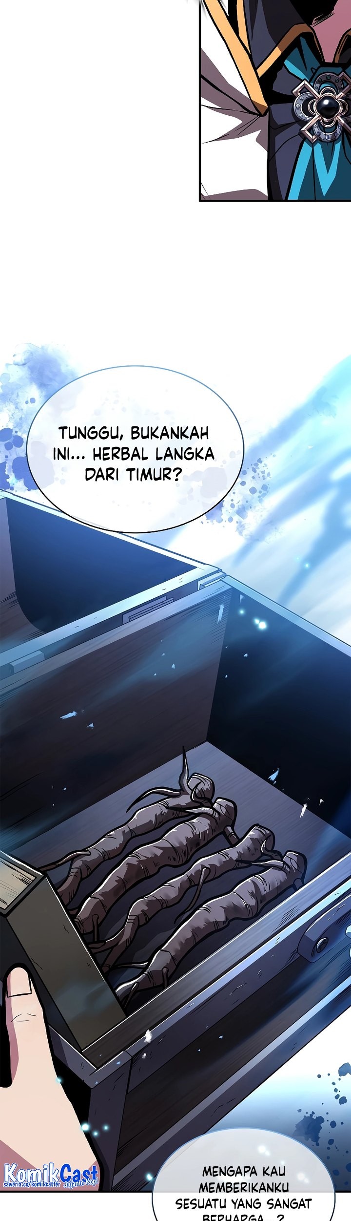 Talent-Swallowing Magician Chapter 69 page 62