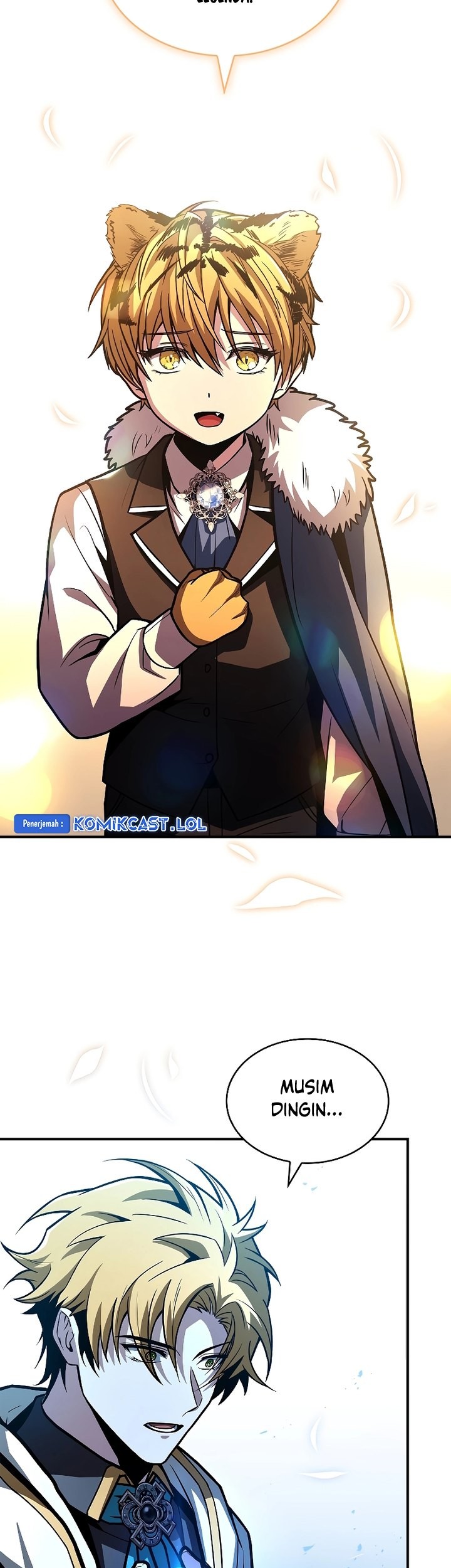 Talent-Swallowing Magician Chapter 69 page 68