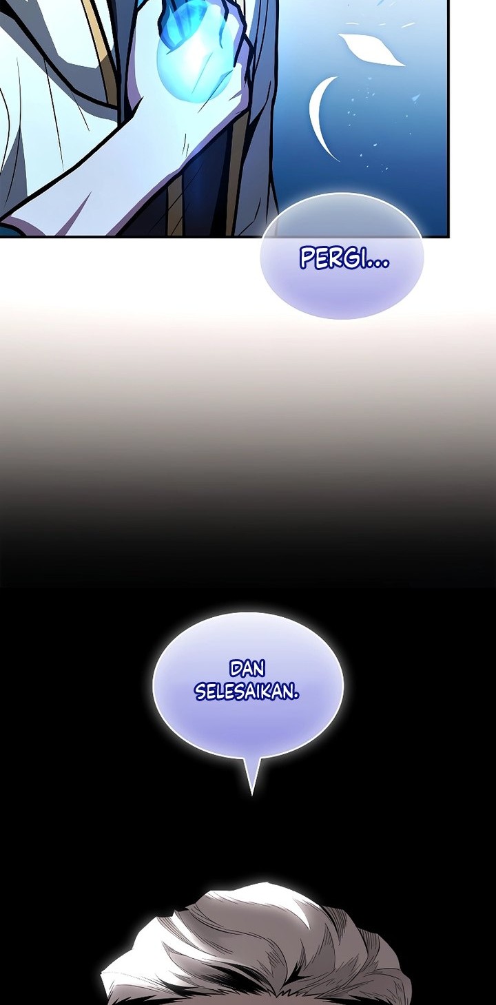 Talent-Swallowing Magician Chapter 69 page 69