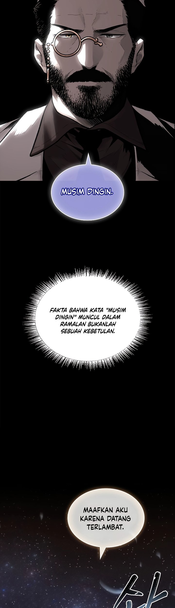 Talent-Swallowing Magician Chapter 69 page 70
