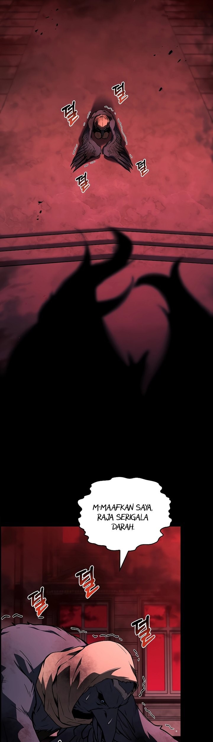 Talent-Swallowing Magician Chapter 69 page 76