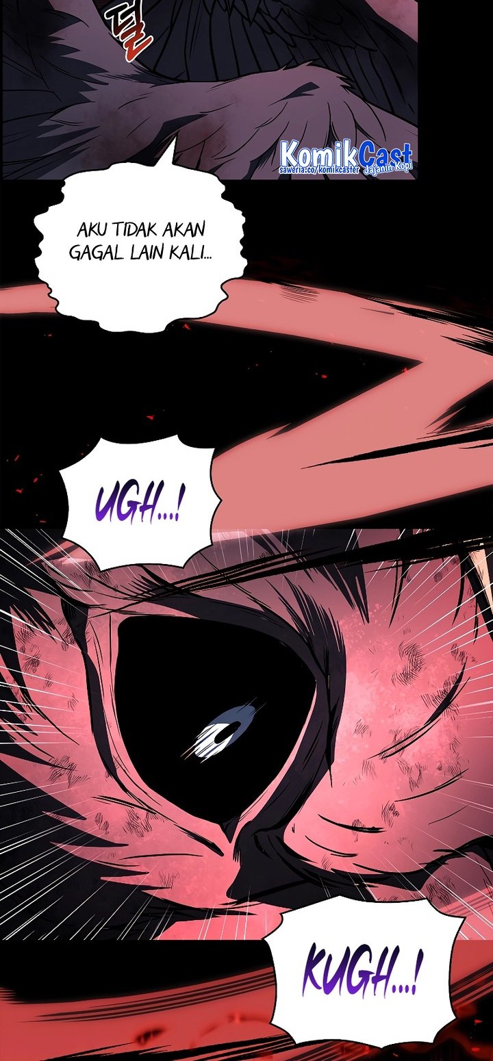 Talent-Swallowing Magician Chapter 69 page 77