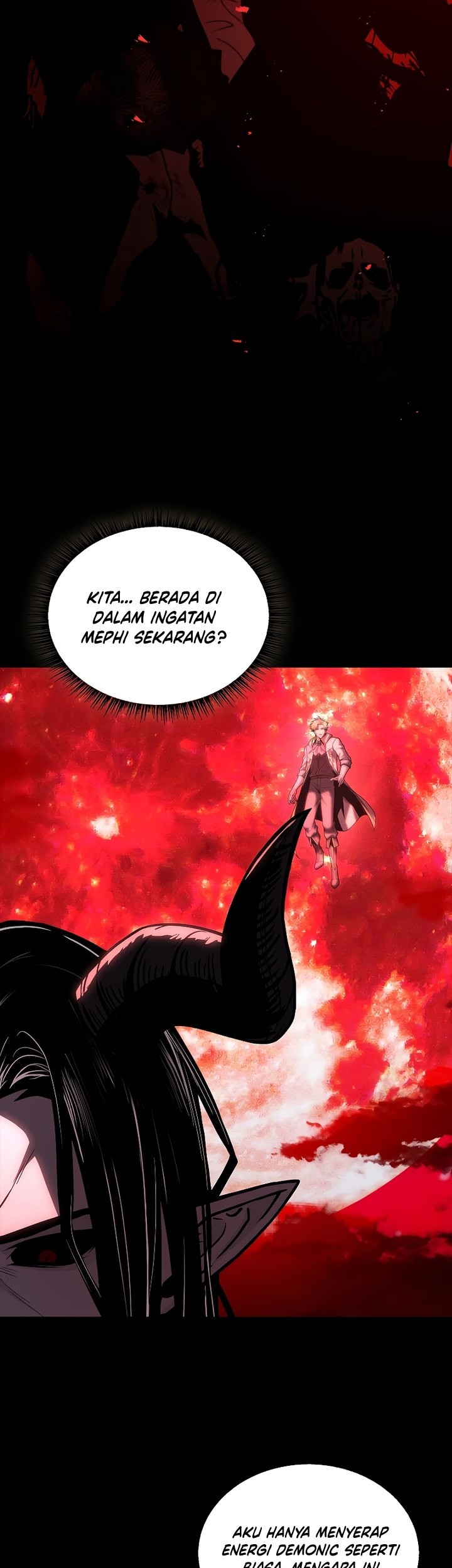 Talent-Swallowing Magician Chapter 69 page 4