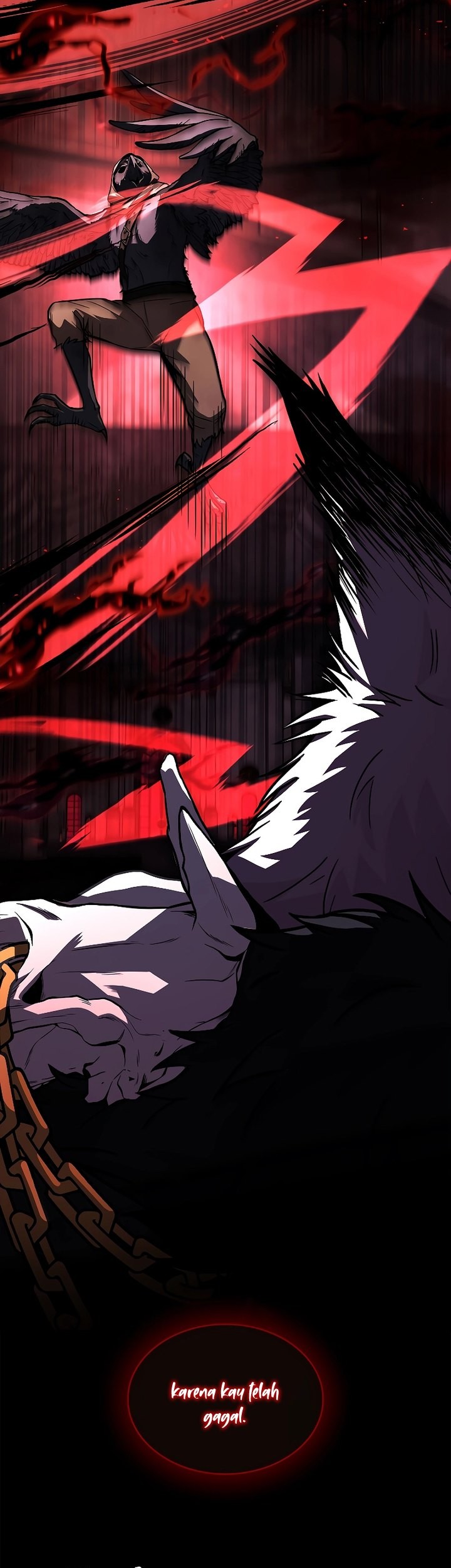 Talent-Swallowing Magician Chapter 69 page 78