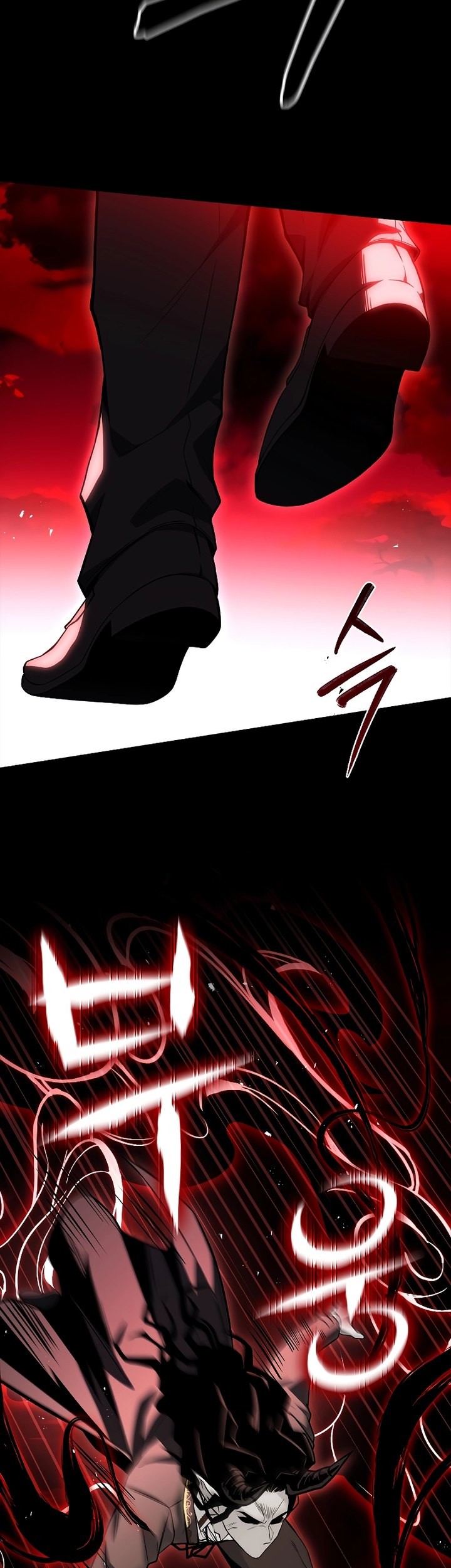Talent-Swallowing Magician Chapter 69 page 8