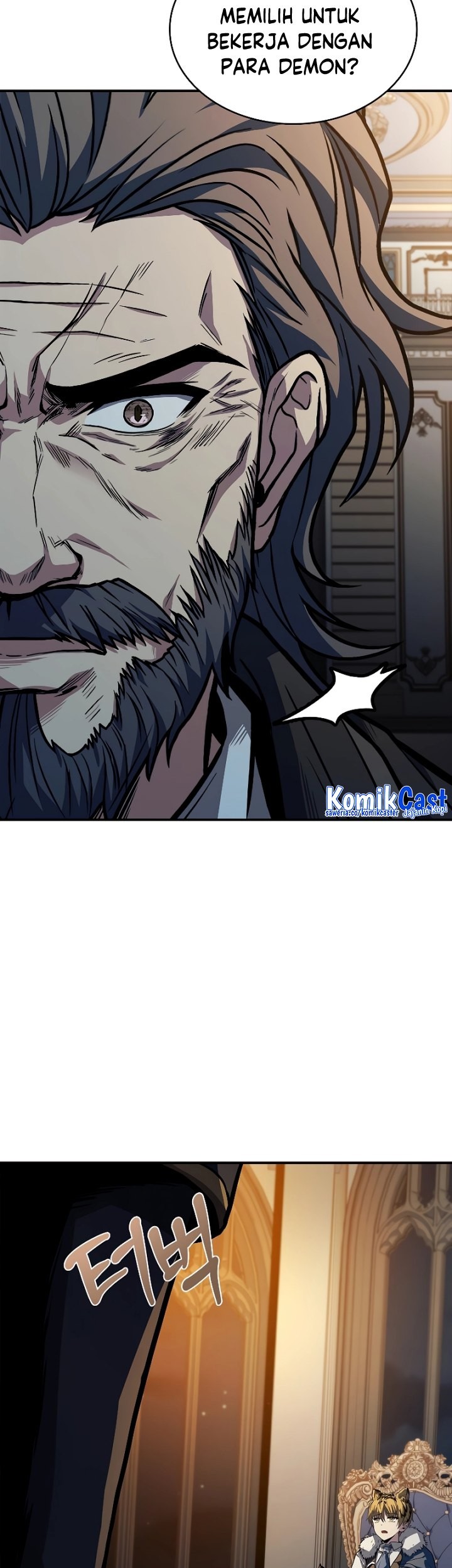 Talent-Swallowing Magician Chapter 68 page 18