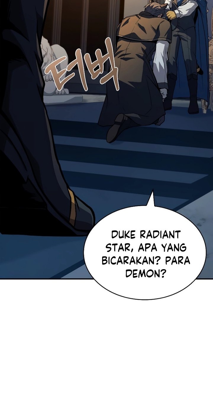 Talent-Swallowing Magician Chapter 68 page 19