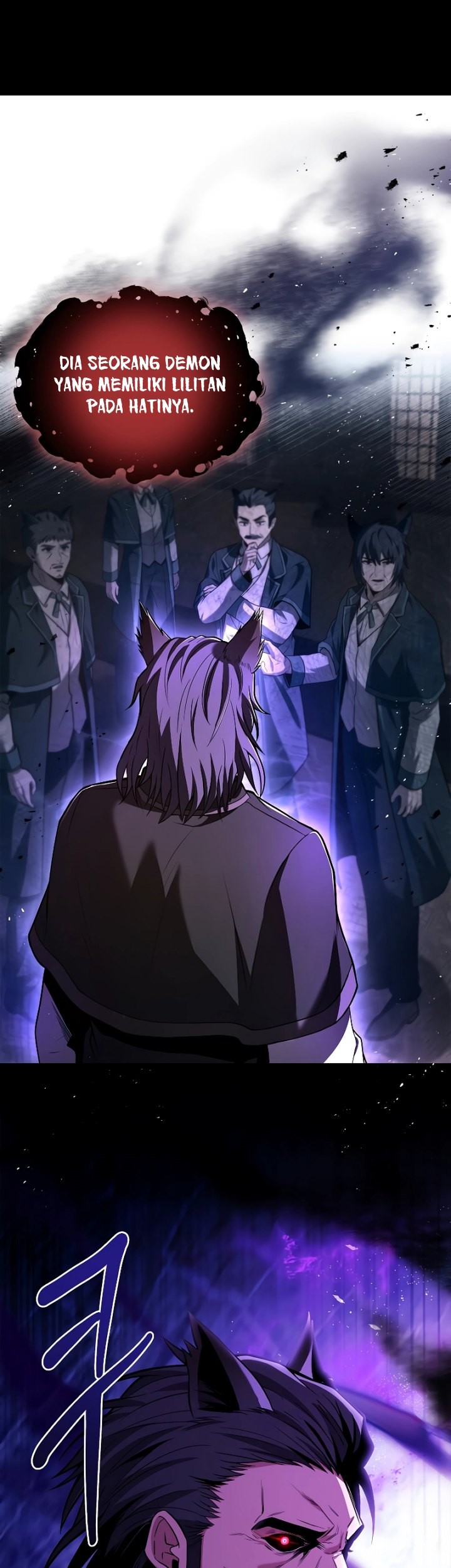 Talent-Swallowing Magician Chapter 68 page 24