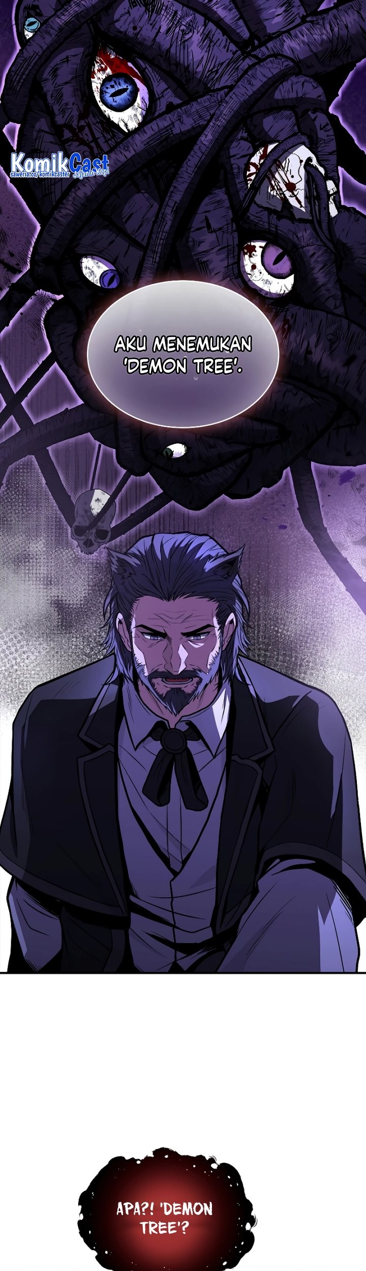Talent-Swallowing Magician Chapter 68 page 30