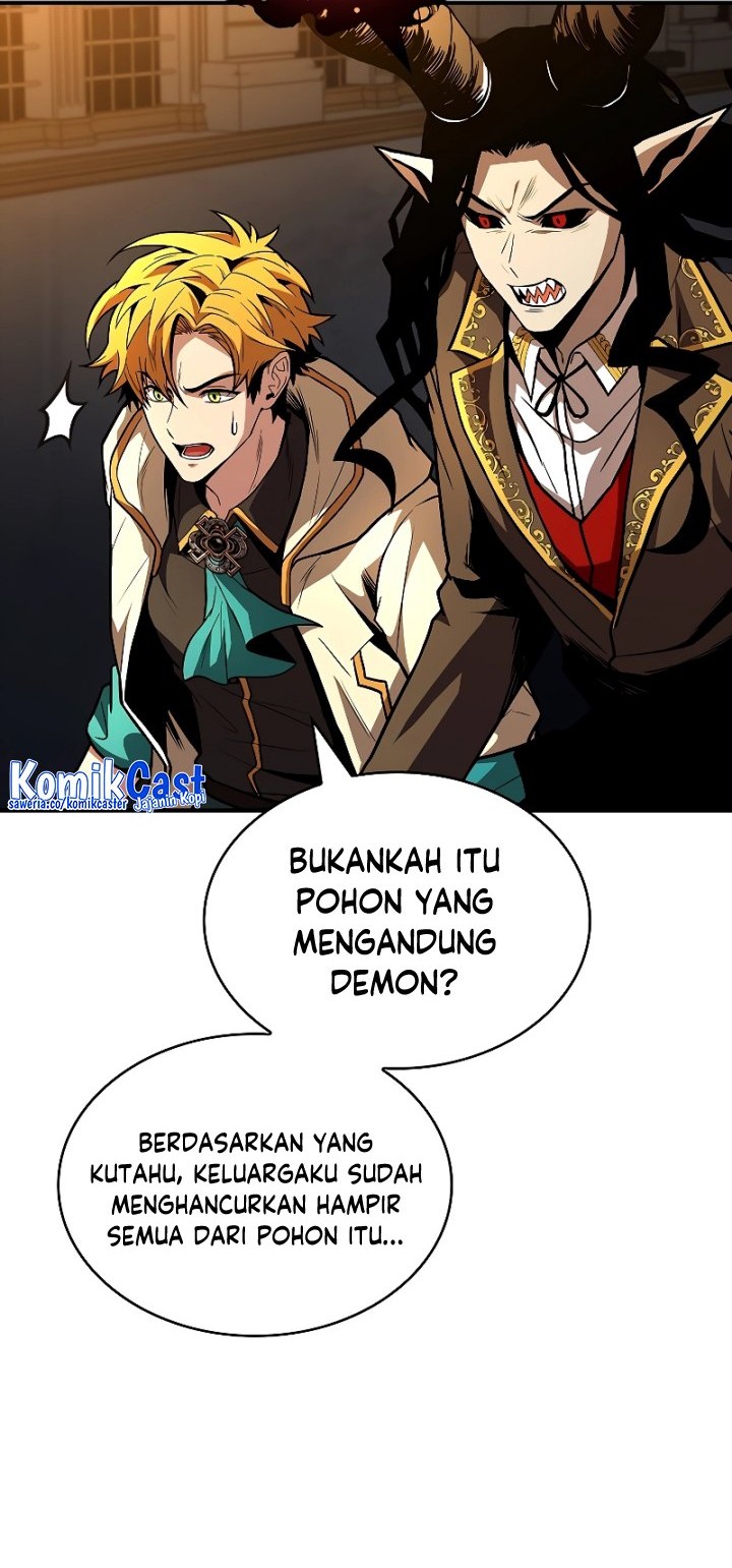 Talent-Swallowing Magician Chapter 68 page 31