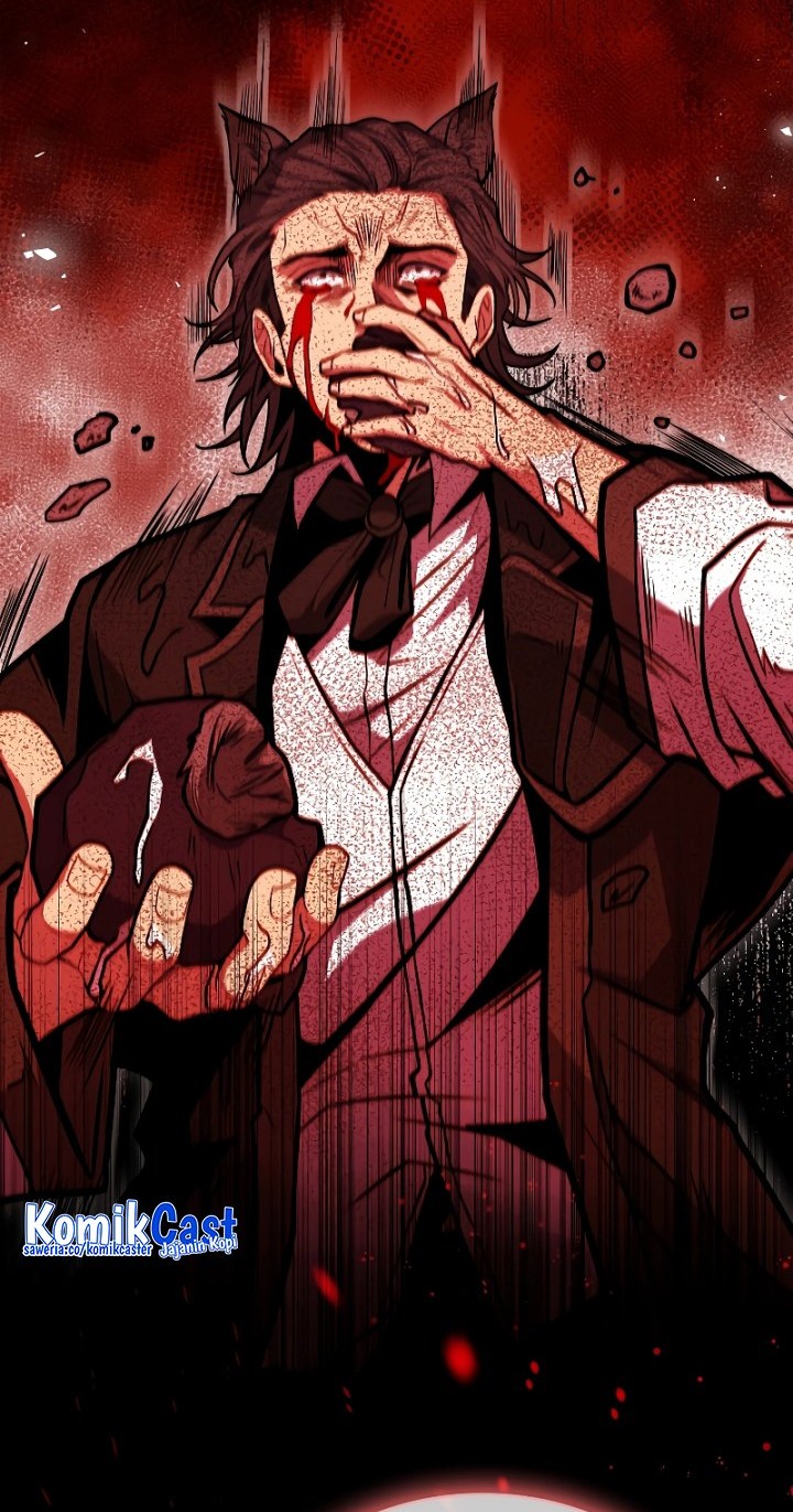 Talent-Swallowing Magician Chapter 68 page 33