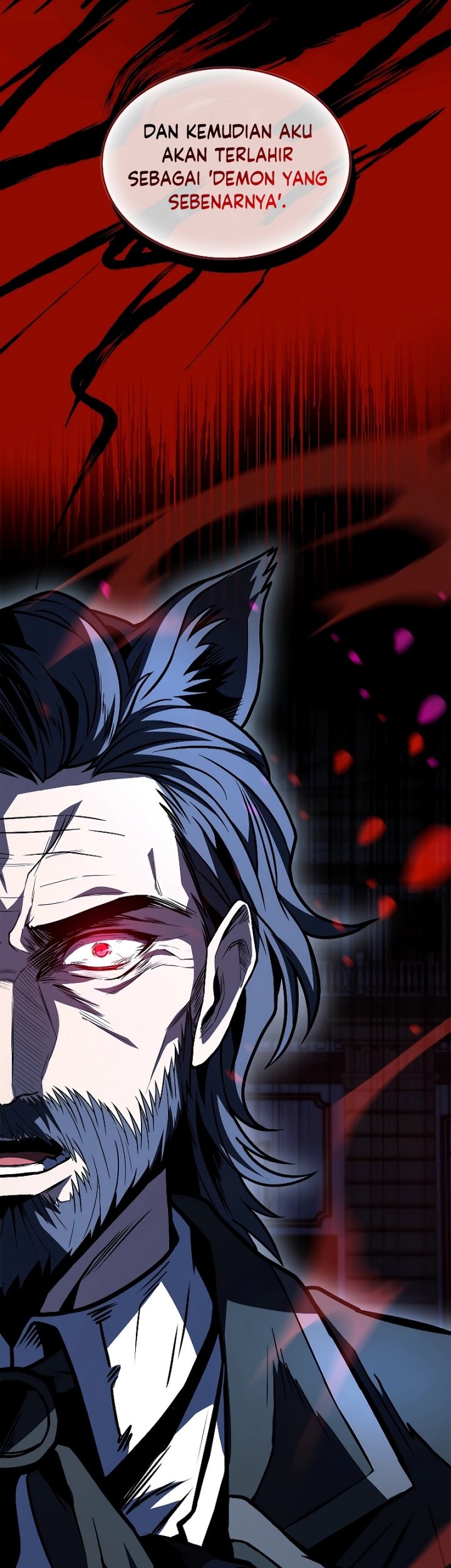 Talent-Swallowing Magician Chapter 68 page 36