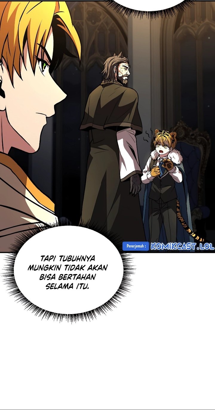 Talent-Swallowing Magician Chapter 68 page 43
