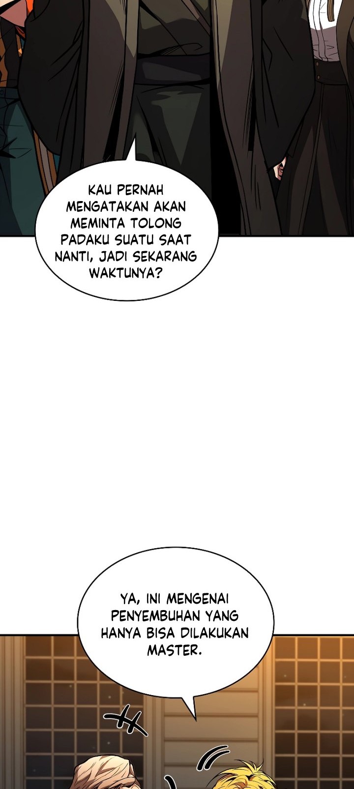 Talent-Swallowing Magician Chapter 68 page 45