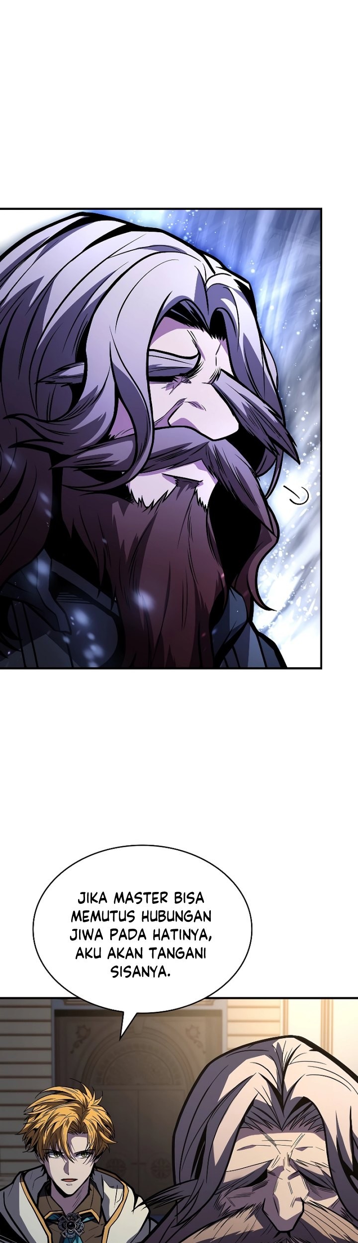 Talent-Swallowing Magician Chapter 68 page 50