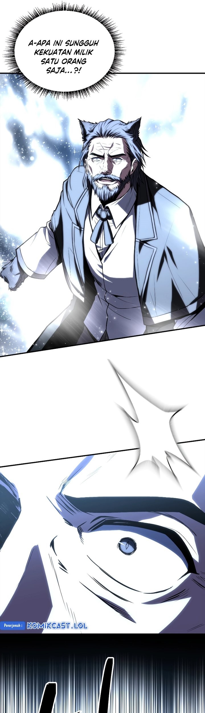 Talent-Swallowing Magician Chapter 68 page 56
