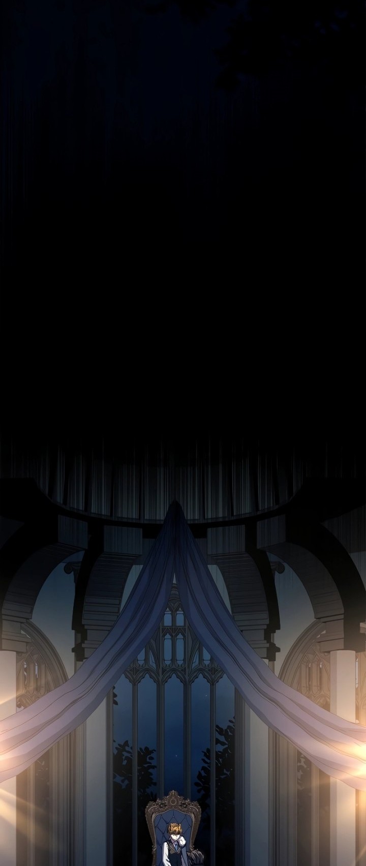 Talent-Swallowing Magician Chapter 68 page 3