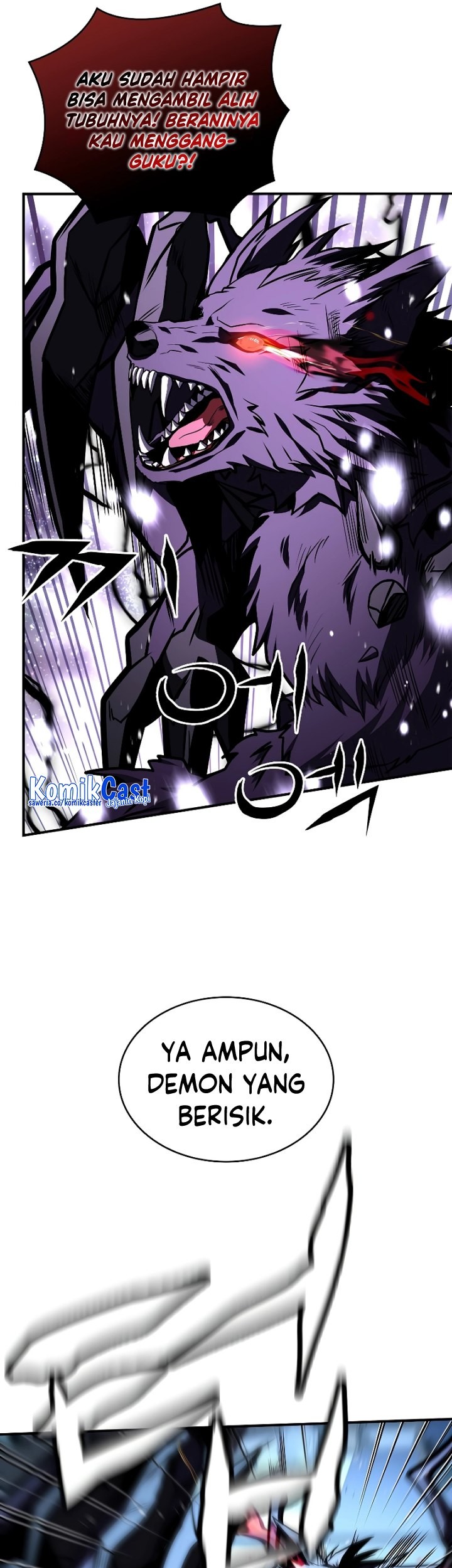 Talent-Swallowing Magician Chapter 68 page 62