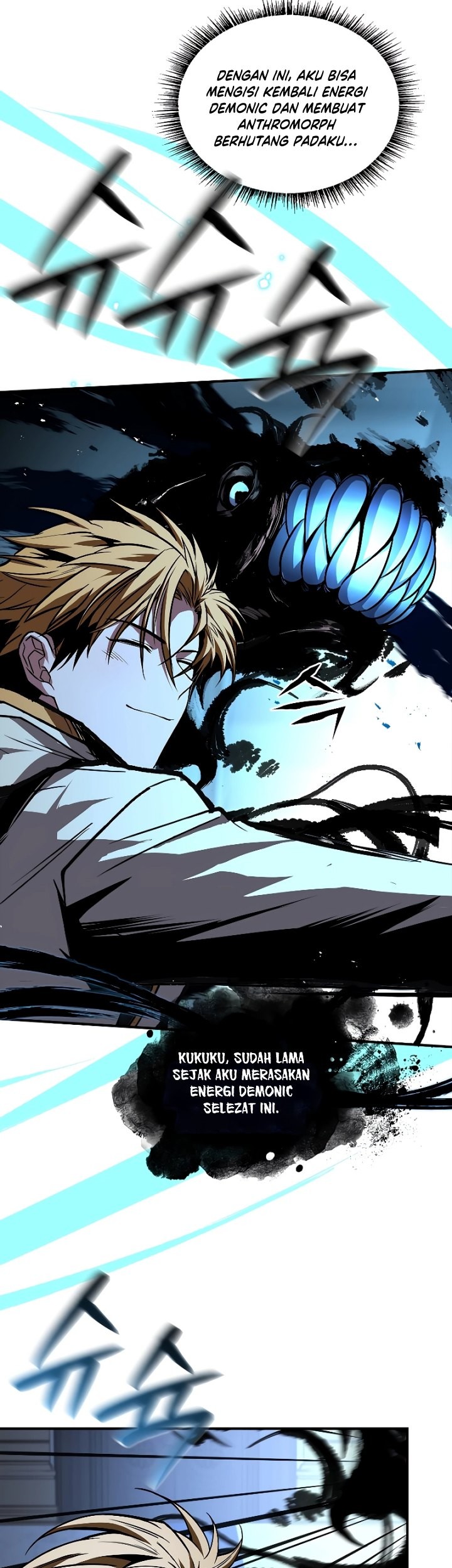 Talent-Swallowing Magician Chapter 68 page 66