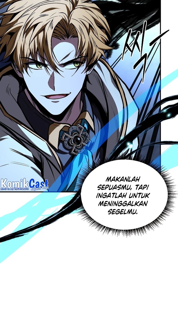 Talent-Swallowing Magician Chapter 68 page 67