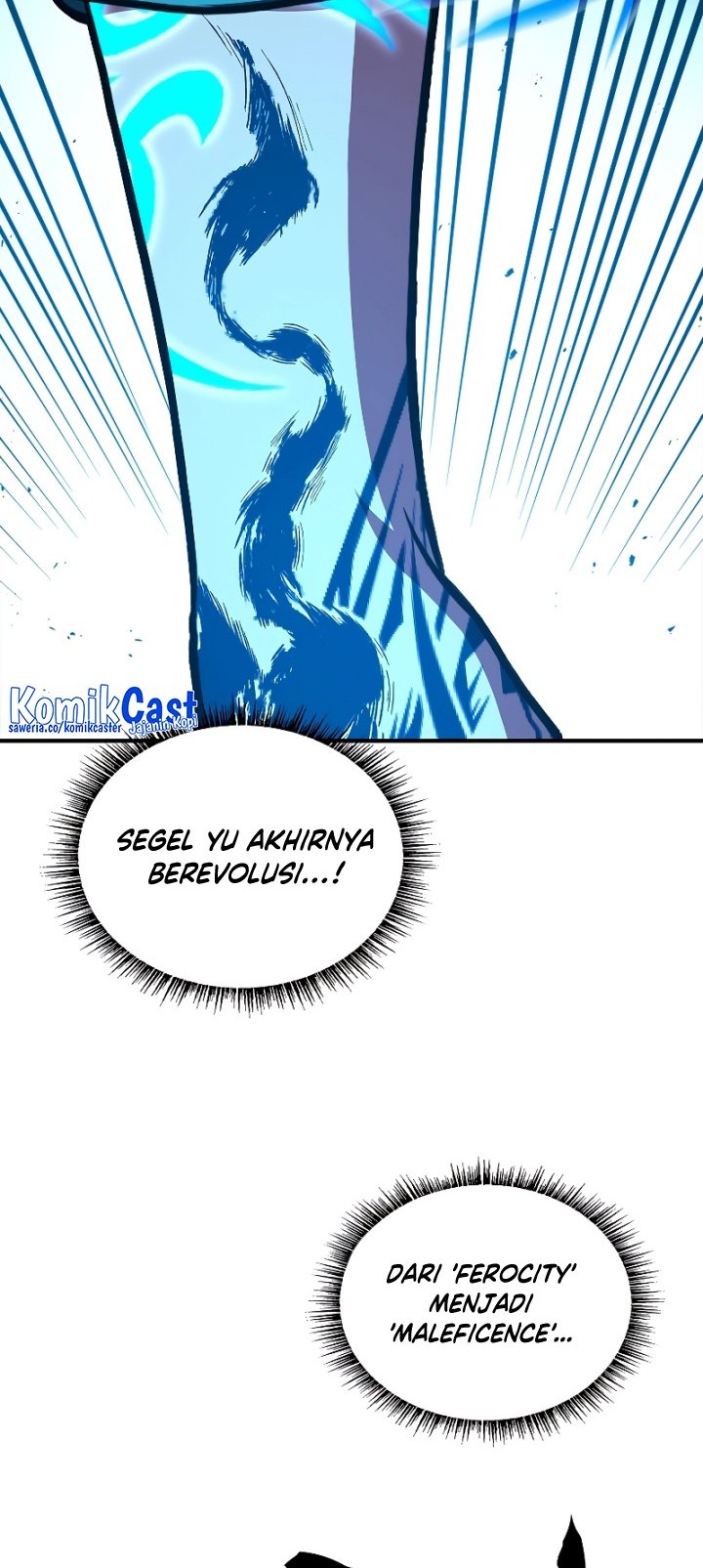 Talent-Swallowing Magician Chapter 68 page 69