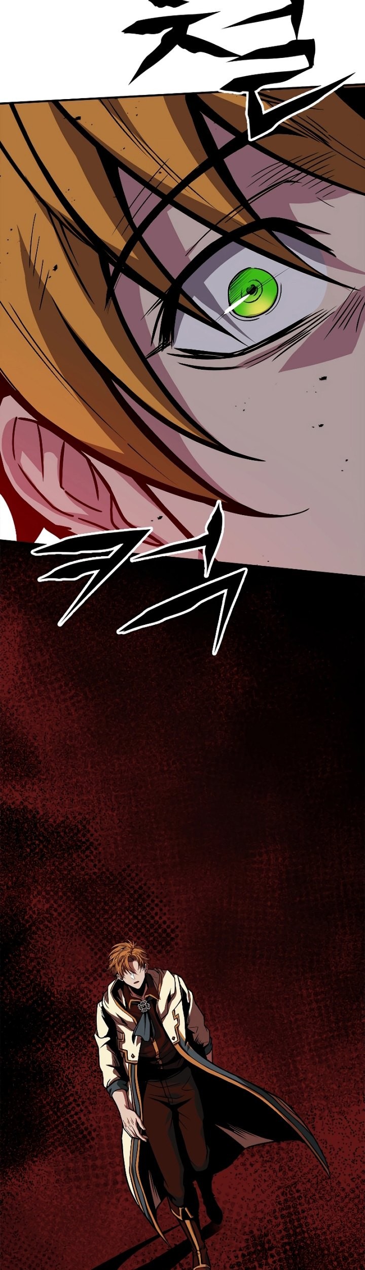Talent-Swallowing Magician Chapter 68 page 70