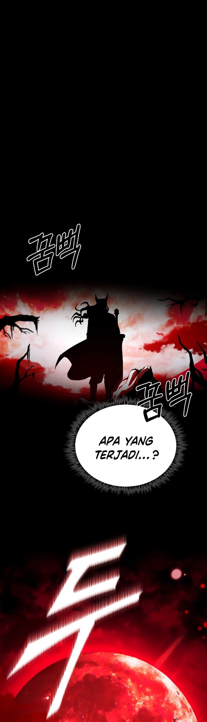Talent-Swallowing Magician Chapter 68 page 72