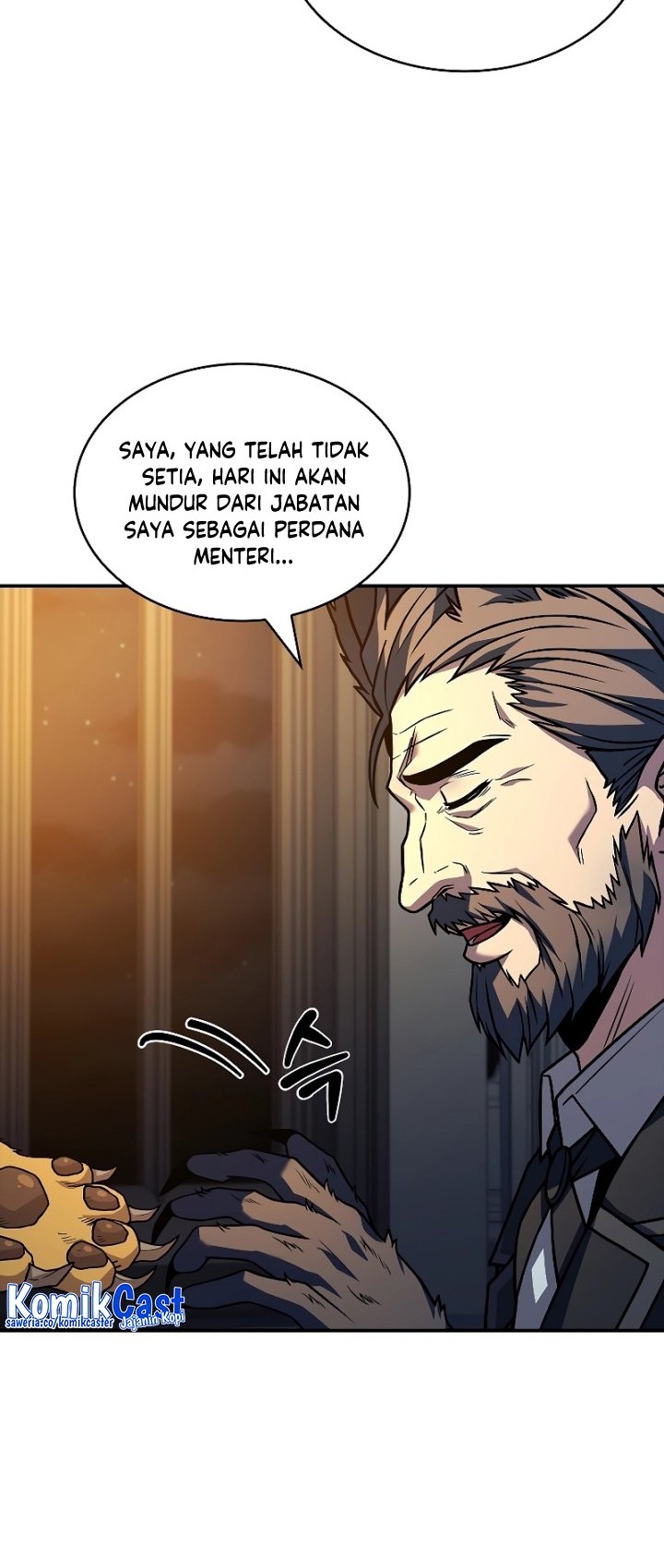 Talent-Swallowing Magician Chapter 68 page 7