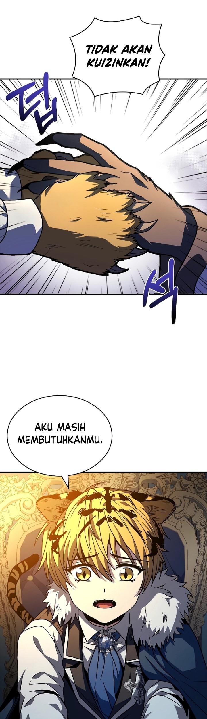 Talent-Swallowing Magician Chapter 68 page 8
