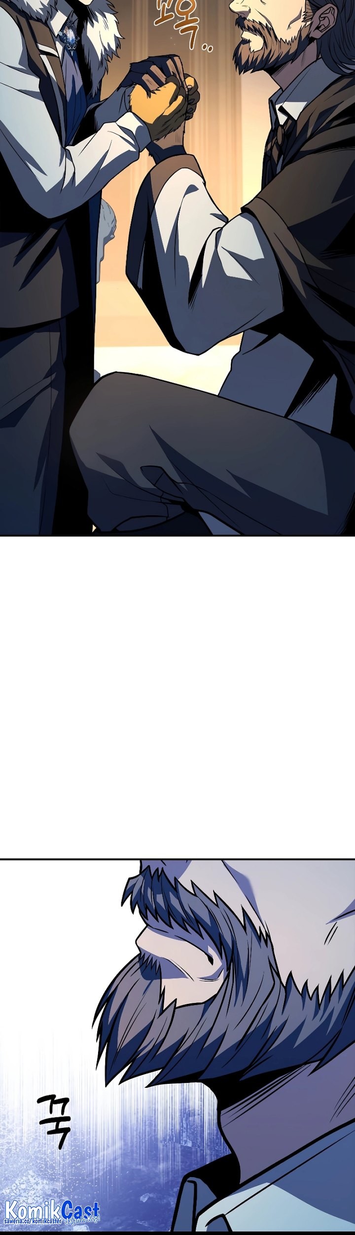 Talent-Swallowing Magician Chapter 68 page 10