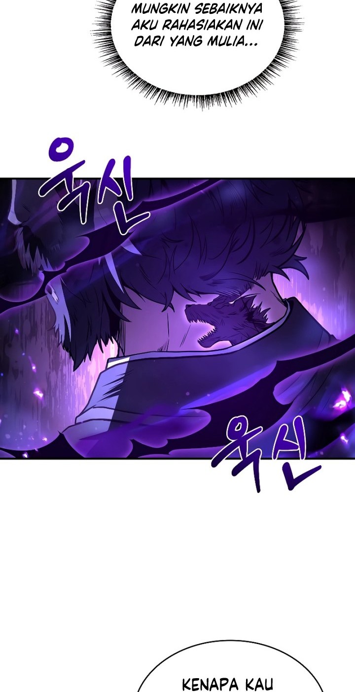 Talent-Swallowing Magician Chapter 68 page 17