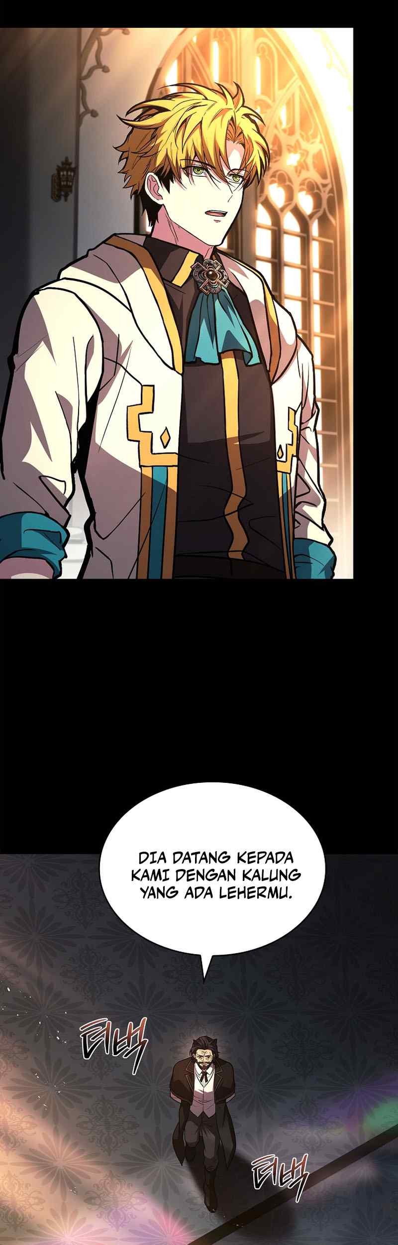 Talent-Swallowing Magician Chapter 67 page 34